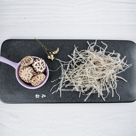 (屏南县)粉扣(500g)